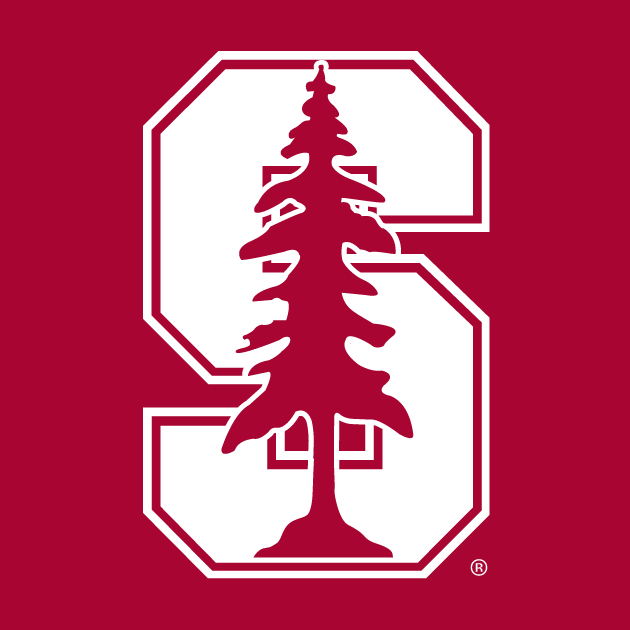 Stanford Cardinal 1993-2013 Alternate Logo v3 iron on transfers for T-shirts